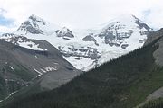 84 - Maligne Canyon, Medicine Lake, Maligne Lake - IMG_1164